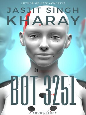 cover image of BOT 3251